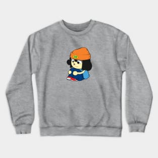 Kiwappa Crewneck Sweatshirt